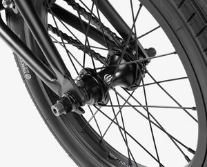 WethePeople SEED 16" BMX Bike