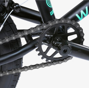 WethePeople SEED 16" BMX Bike