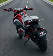 Load image into Gallery viewer, RS-2 Sporty Electric Bike 60V 20Ah
