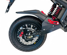 Load image into Gallery viewer, RS-2 Sporty Electric Bike 60V 20Ah
