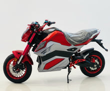 Load image into Gallery viewer, RS-2 Sporty Electric Bike 60V 20Ah
