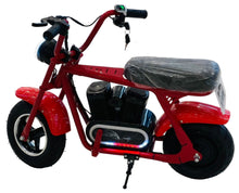 Load image into Gallery viewer, Kids Mini Electric Bike 36V Age 4+
