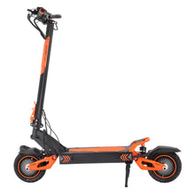 Load image into Gallery viewer, Kugoo F4 Pro Electric Scooter 60V 23.4Ah 1400W Dual Motor 2025 New
