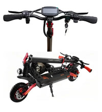 Load image into Gallery viewer, kugookirin G2 Pro Electric Scooter 48V 15Ah 800W
