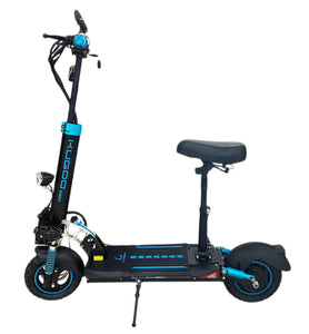 Kugoo DMAX Electric Scooter 48V 15Ah 500W