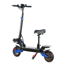 Load image into Gallery viewer, Kugoo S5 Pro Electric Scooter 54V 13Ah 500W
