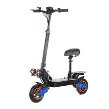 Load image into Gallery viewer, Kugoo S5 Pro Electric Scooter 54V 13Ah 500W
