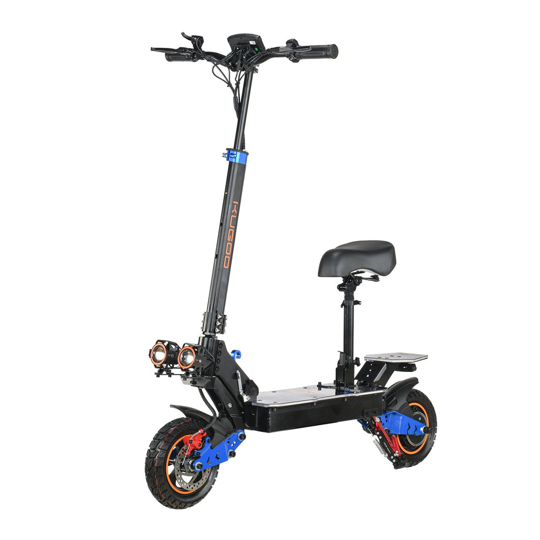 Kugoo S5 Pro Electric Scooter 54V 13Ah 500W