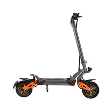 Load image into Gallery viewer, Kugoo G5 Plus Electric Scooter 67V 20Ah Removable Battery 1200W Dual Motor - E-Scooter UAE Hub
