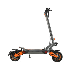 Kugoo G5 Plus Electric Scooter 67V 20Ah Removable Battery 1200W Dual Motor - E-Scooter UAE Hub