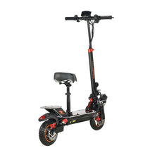 Load image into Gallery viewer, Kugoo T5 PLUS Electric Scooter 54V 13Ah 500W
