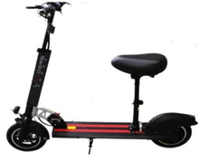 Load image into Gallery viewer, Leaders E Scooter Heavy duty 400W
