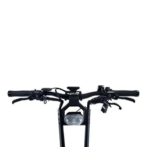 TEVERUN TETRA All Terrain 4x4 Off Road Electric Scooter 200km range 2024 NEW - E-Scooter UAE Hub