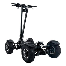 Load image into Gallery viewer, TEVERUN TETRA All Terrain 4x4 Off Road Electric Scooter 200km range 2024 NEW - E-Scooter UAE Hub
