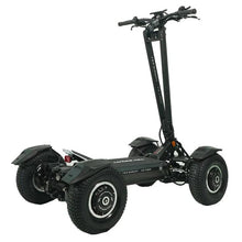 Load image into Gallery viewer, TEVERUN TETRA All Terrain 4x4 Off Road Electric Scooter 200km range 2024 NEW - E-Scooter UAE Hub
