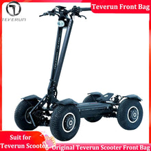 Load image into Gallery viewer, TEVERUN TETRA All Terrain 4x4 Off Road Electric Scooter 200km range 2024 NEW - E-Scooter UAE Hub

