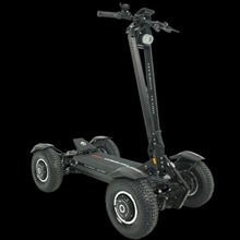 Load image into Gallery viewer, TEVERUN TETRA All Terrain 4x4 Off Road Electric Scooter 200km range 2024 NEW - E-Scooter UAE Hub
