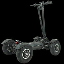 Load image into Gallery viewer, TEVERUN TETRA All Terrain 4x4 Off Road Electric Scooter 200km range 2024 NEW - E-Scooter UAE Hub
