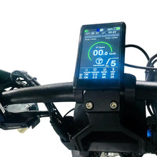 Load image into Gallery viewer, TEVERUN TETRA All Terrain 4x4 Off Road Electric Scooter 200km range 2024 NEW - E-Scooter UAE Hub
