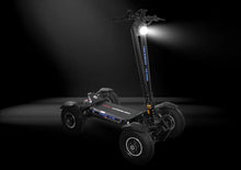 Load image into Gallery viewer, TEVERUN TETRA All Terrain 4x4 Off Road Electric Scooter 200km range 2024 NEW - E-Scooter UAE Hub
