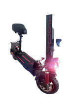 Load image into Gallery viewer, Kugoo D pro Electric Scooter 48V 15Ah 2000W - E-Scooter UAE Hub
