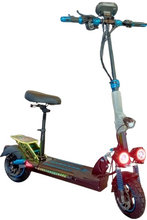 Load image into Gallery viewer, Kugoo E10 Pro Electric Scooter 48V 15Ah 2000W - E-Scooter UAE Hub
