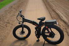 Load image into Gallery viewer, ENGWE X26/X24 Electric Bike - E-Scooter UAE Hub
