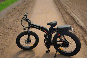 ENGWE X26/X24 Electric Bike - E-Scooter UAE Hub