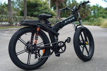 Load image into Gallery viewer, ENGWE X26/X24 Electric Bike - E-Scooter UAE Hub
