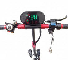 Load image into Gallery viewer, KUGOO D1  Electric Scooter Big Display Version 48V 13Ah 2000W
