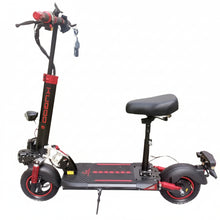 Load image into Gallery viewer, KUGOO D1  Electric Scooter Big Display Version 48V 13Ah 2000W

