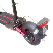 Load image into Gallery viewer, KUGOO D1  Electric Scooter Big Display Version 48V 13Ah 2000W
