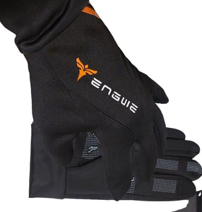 ENGWE gloves XL with phone touch sensitive fingertips For E bikes E scooters