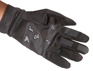 ENGWE gloves XL with phone touch sensitive fingertips For E bikes E scooters
