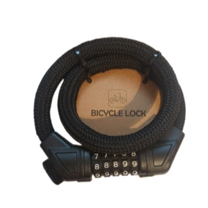 Engwe Electric Bike Lock for All Bikes Anti-theft safe