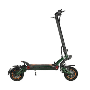 Kugoo G5 Plus Electric Scooter 67V 20Ah Removable Battery 1200W Dual Motor - E-Scooter UAE Hub