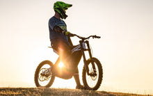 Load image into Gallery viewer, NEW Surron Light Bee X Electric Dirt Bike 2025 Version - E-Scooter UAE Hub
