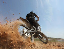 Load image into Gallery viewer, NEW Surron Light Bee X Electric Dirt Bike 2025 Version - E-Scooter UAE Hub

