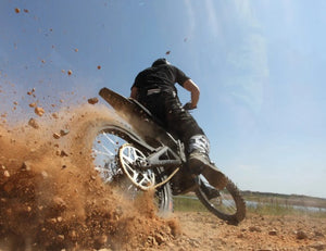 NEW Surron Light Bee X Electric Dirt Bike 2025 Version - E-Scooter UAE Hub