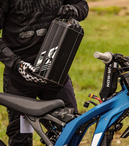 NEW Surron Light Bee X Electric Dirt Bike 2025 Version