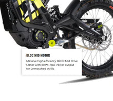 Load image into Gallery viewer, NEW Surron Light Bee X Electric Dirt Bike 2025 Version
