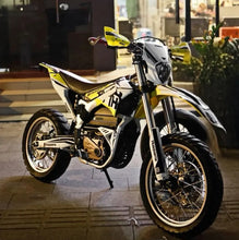 Load image into Gallery viewer, Surron storm Bee Off road Dirt Bike All terrain dominator
