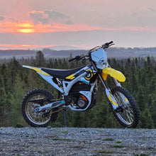 Load image into Gallery viewer, Surron storm Bee Off road Dirt Bike All terrain dominator
