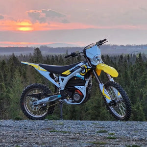 Surron storm Bee Off road Dirt Bike All terrain dominator