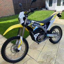 Load image into Gallery viewer, Surron storm Bee Off road Dirt Bike All terrain dominator
