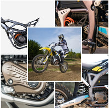Load image into Gallery viewer, Surron storm Bee Off road Dirt Bike All terrain dominator
