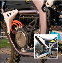 Load image into Gallery viewer, Surron storm Bee Off road Dirt Bike All terrain dominator

