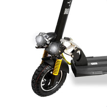 Load image into Gallery viewer, V10+ Electric Scooter 48V 13Ah 1200W SPEED 68kmh - E-Scooter UAE Hub
