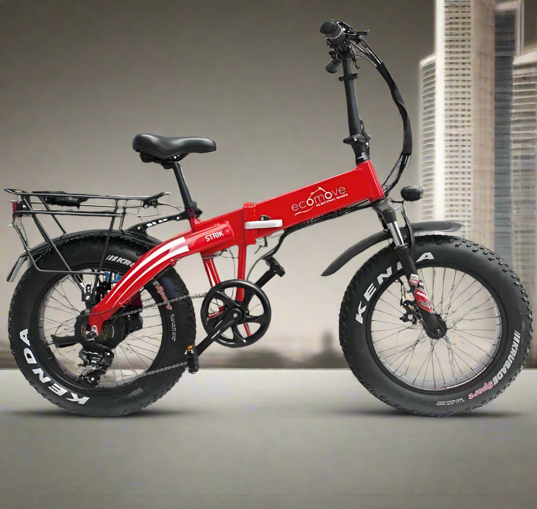 Ecomove Strik 20