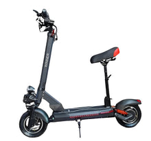 Load image into Gallery viewer, Electric Scooter with Seat 48V 15Ah 2000W New 2025 model
